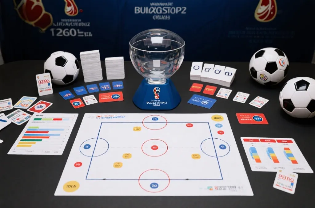 2026世界杯小组赛墨西哥规则：强队真稳了吗？北美球队出线机会正在被重估