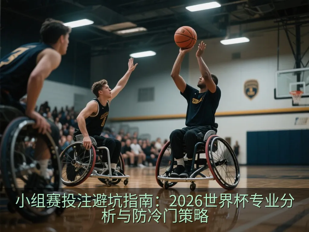 小组赛投注避坑指南：2026世界杯专业分析与防冷门策略